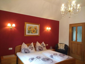 Отель Gästezimmer Brühl  Санкт-Флориан